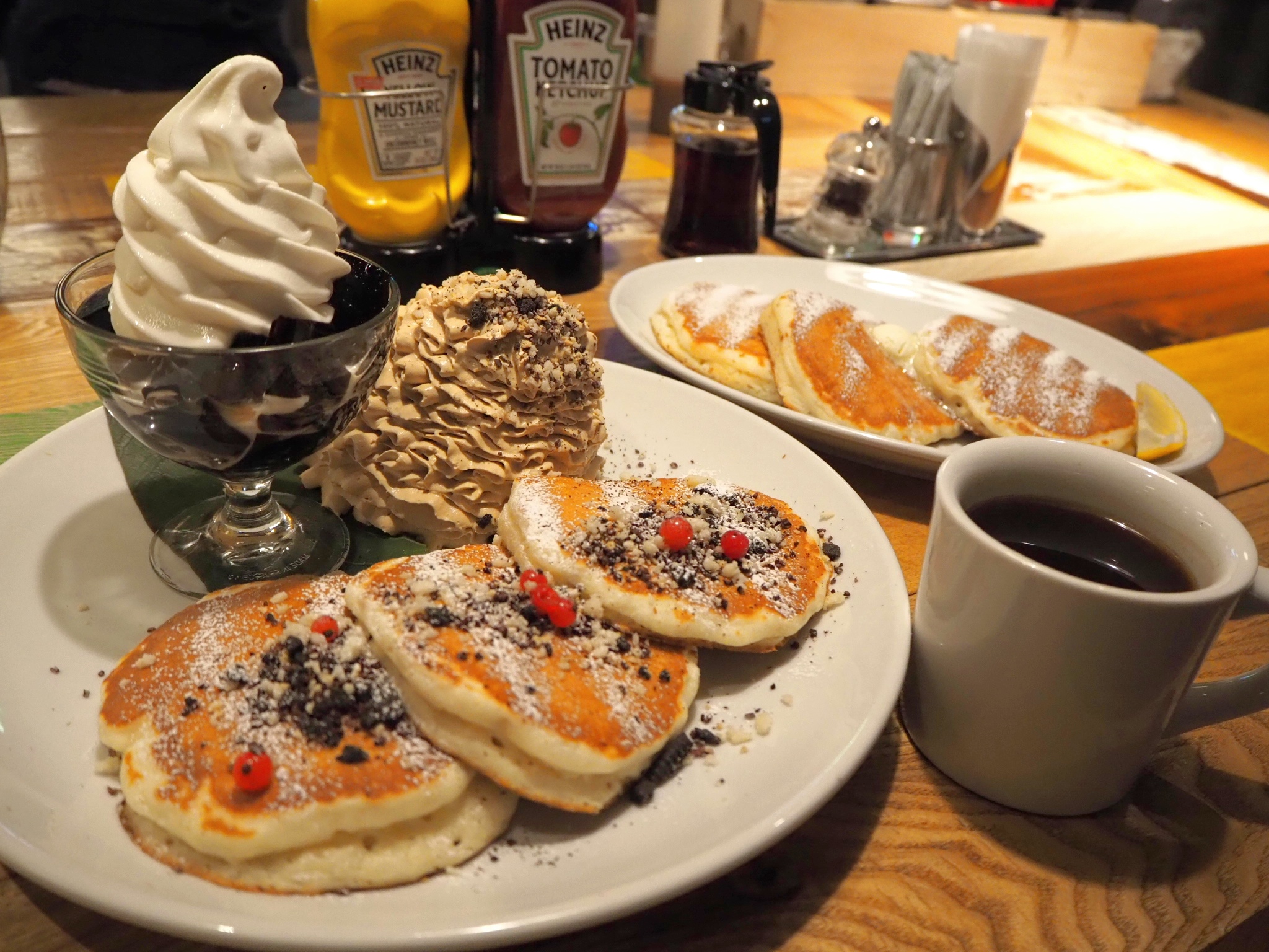 コナズ珈琲 茅ヶ崎 いただきます 茅ヶ崎の週末ランチ